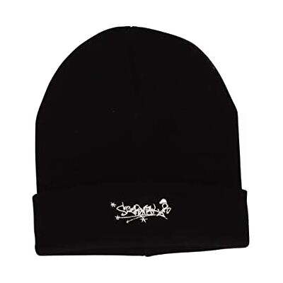 Sterntaler Czapka dla chłopców Ocs Czapka Dziergana Skaterlook Sterntaler Czapka dla chłopców Ocs Czapka Dziergana Skaterlook