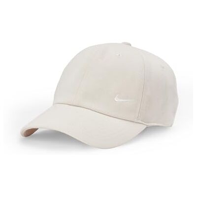 FZ5698-104 NIKE Czapka z daszkiem Uniseks Unisex Club Cap U Cb Sm Swsh L FZ5698-104 NIKE Czapka z daszkiem Uniseks Unisex Club Cap U Cb Sm Swsh L