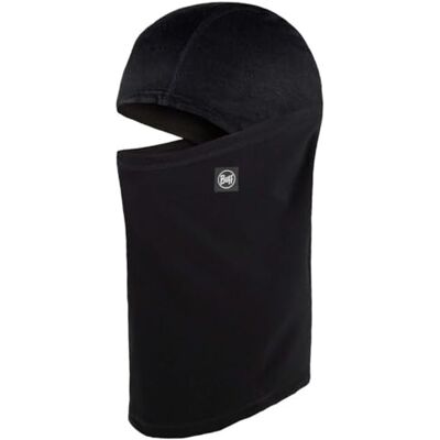 138837.999.10.00 Buff Kominiarka Tech Polar Lekki, Szeroki, Zimny Klimat, Sport, Blokowanie Wiatru, Komfort Mężczyzna Kobiety Jeden Rozmiar Czarny 138837.999.10.00 Buff Kominiarka Tech Polar Lekki, Szeroki, Zimny Klimat, Sport, Blokowanie Wiatru, Komfort Mężczyzna Kobiety Jeden Rozmiar Czarny