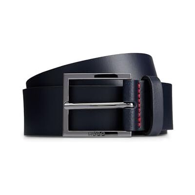 50496596 HUGO APPAREL_BELT Mężczyźni Geek_sz35 50496596 HUGO APPAREL_BELT Mężczyźni Geek_sz35