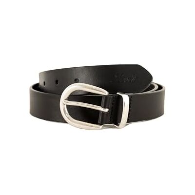 7626725771846 Levi's Flat Keeper Belt Pasek, Regular Black, 115 Mężczyźni, Regular Black, 115 7626725771846 Levi's Flat Keeper Belt Pasek, Regular Black, 115 Mężczyźni, Regular Black, 115