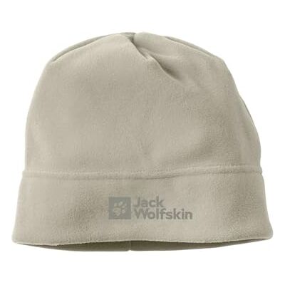 1909852_A0029 Jack Wolfskin Czapka beanie, uniseks Real Stuff Beanie 1909852_A0029 Jack Wolfskin Czapka beanie, uniseks Real Stuff Beanie