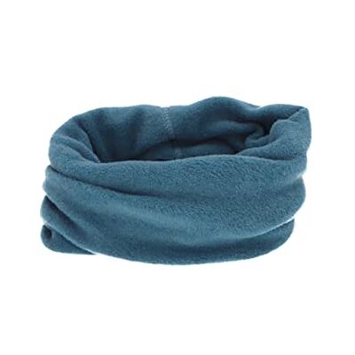 4531450 Sterntaler Unisex Baby Allrounder szal, niebieski (Tintenblau), 1 4531450 Sterntaler Unisex Baby Allrounder szal, niebieski (Tintenblau), 1