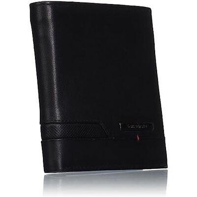945991 Samsonite Pro -dlx 5 SLG portfel, 11,7 cm, czarny (czarny) 945991 Samsonite Pro -dlx 5 SLG portfel, 11,7 cm, czarny (czarny)