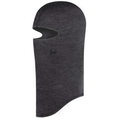 138841.937.10.00 Buff Kominiarka Merino Lekki Wielofunkcyjny Szalik 100% Wełny Merino, Trekking, Outdoorowy, Zrównoważony, Slim Fit Mężczyzna Kobiety Jeden Rozmiar Szary 138841.937.10.00 Buff Kominiarka Merino Lekki Wielofunkcyjny Szalik 100% Wełny Merino, Trekking, Outdoorowy, Zrównoważony, Slim Fit Mężczyzna Kobiety Jeden Rozmiar Szary