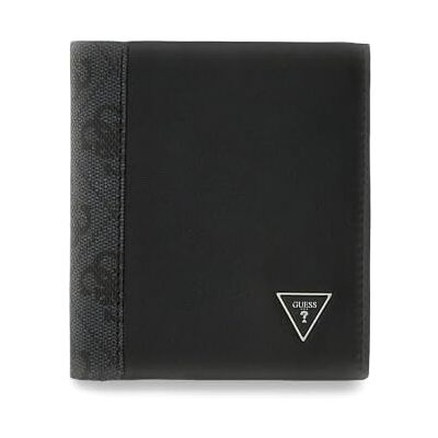 SMSYCPLEA22BLA Guess Męski SYDNEY BIFOLD SBIFOLDBACKT/U SMSYCPLEA22BLA Guess Męski SYDNEY BIFOLD SBIFOLDBACKT/U
