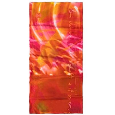 119329.846.10.00 Buff Ocieplacz na szyję CoolNet UV® Insect Shield Czerwony Unisex Dorosły Jeden rozmiar 119329.846.10.00 Buff Ocieplacz na szyję CoolNet UV® Insect Shield Czerwony Unisex Dorosły Jeden rozmiar