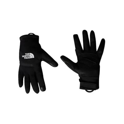NF0A888M The North Face Unisex Amp Rękawice Tnf Black L NF0A888M The North Face Unisex Amp Rękawice Tnf Black L