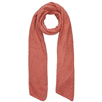 201.10.112.25.277.2110440 s.Oliver Szalik damski, Light Orange Knit, 1 201.10.112.25.277.2110440 s.Oliver Szalik damski, Light Orange Knit, 1