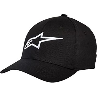 Alpinestars Czapka baseballowa Mężczyźni Kapelusz Ageless Curve Alpinestars Czapka baseballowa Mężczyźni Kapelusz Ageless Curve