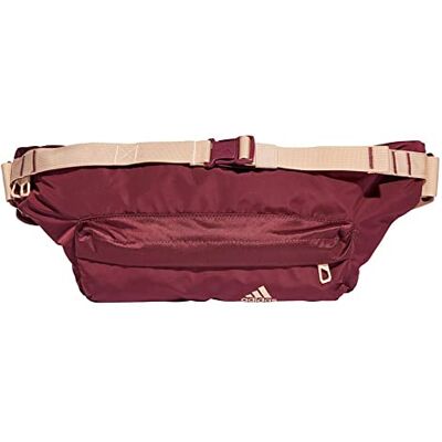 GU3146 adidas Damska torebka na pasek, Carvic/Rubhal, rozmiar uniwersalny GU3146 adidas Damska torebka na pasek, Carvic/Rubhal, rozmiar uniwersalny