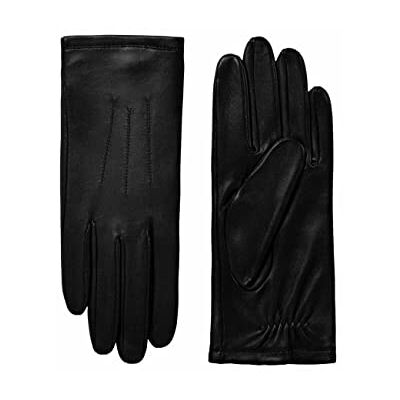 4800.2.2.05019.35LC08 ok Gloves Damskie rękawiczki zimowe Nadja, czarny, 8 4800.2.2.05019.35LC08 ok Gloves Damskie rękawiczki zimowe Nadja, czarny, 8