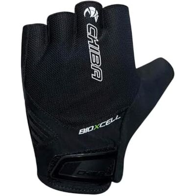 3060820 Chiba Uniseks BioXCell Air Rękawice Black XS 3060820 Chiba Uniseks BioXCell Air Rękawice Black XS