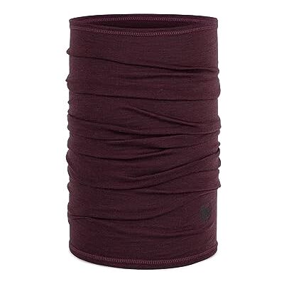 113010.653.10.00 Buff Odzież na szyję Uniseks Multifunktionstuch Merino 113010.653.10.00 Buff Odzież na szyję Uniseks Multifunktionstuch Merino