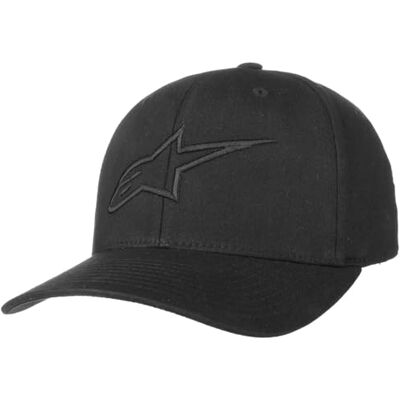 Alpinestars Czapka baseballowa Mężczyźni Kapelusz Ageless Curve Alpinestars Czapka baseballowa Mężczyźni Kapelusz Ageless Curve