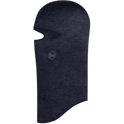 138841.779.10.00 Buff Kominiarka Merino Lekki wielofunkcyjny szalik ze 100% wełny merynosów, trekkingowy, outdoorowy, zrównoważony, dopasowany krój dla mężczyzn i kobiet, jeden rozmiar, niebieski 138841.779.10.00 Buff Kominiarka Merino Lekki wielofunkcyjny szalik ze 100% wełny merynosów, trekkingowy, outdoorowy, zrównoważony, dopasowany krój dla mężczyzn i kobiet, jeden rozmiar, niebieski
