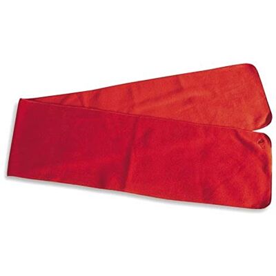 8500.686 Tatonka Dillon Scarf szal polarowy, strawberry 8500.686 Tatonka Dillon Scarf szal polarowy, strawberry