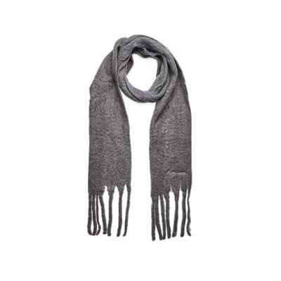 17152569 Pcnilea Long Scarf Pb Bc, FOREST NIGHT, jeden rozmiar 17152569 Pcnilea Long Scarf Pb Bc, FOREST NIGHT, jeden rozmiar