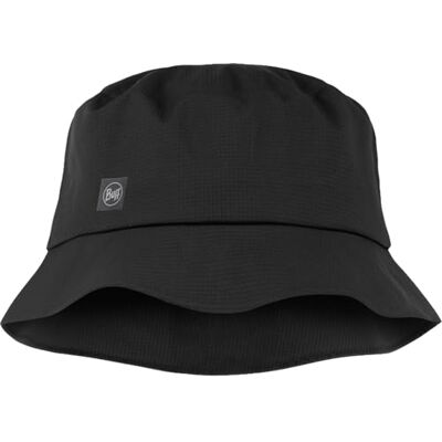 137845.999.30.00 Buff Czapka przeciwdeszczowa przeciwdeszczowa, wodoodporna, lekka, regulowana, wygodna, outdoorowa dla mężczyzn i kobiet L/XL czarna 137845.999.30.00 Buff Czapka przeciwdeszczowa przeciwdeszczowa, wodoodporna, lekka, regulowana, wygodna, outdoorowa dla mężczyzn i kobiet L/XL czarna