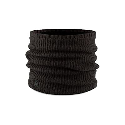 129695.901.10.00 Buff Szalik unisex trykot i polar dzianinowy i polarowy naszyjnik (1 szt.) 129695.901.10.00 Buff Szalik unisex trykot i polar dzianinowy i polarowy naszyjnik (1 szt.)