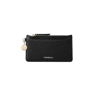 14FWS0950001 Fiorelli Luna wydłużone etui na karty, Czarny, Rozmiar uniwersalny 14FWS0950001 Fiorelli Luna wydłużone etui na karty, Czarny, Rozmiar uniwersalny