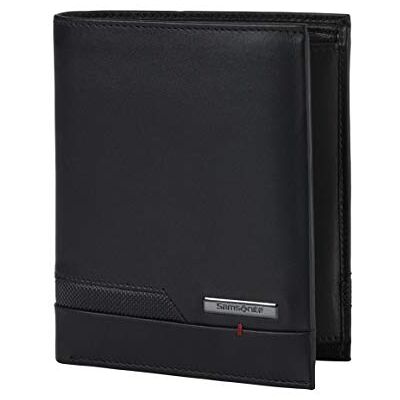 120638-1041 Samsonite Pro -dlx 5 SLG torebka, 12,8 cm, czarny (czarny) 120638-1041 Samsonite Pro -dlx 5 SLG torebka, 12,8 cm, czarny (czarny)