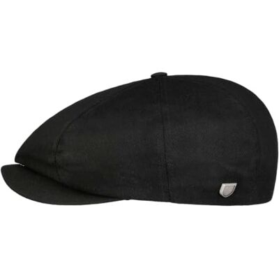 00006-Blck-XL Brixton Oath 3 czapka unisex jeden rozmiar 00006-Blck-XL Brixton Oath 3 czapka unisex jeden rozmiar