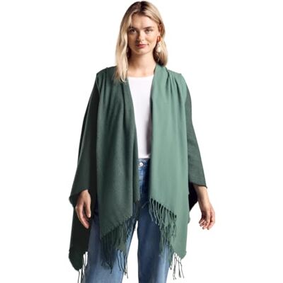 4063046480935 STREET ONE Modny szal A580761 Madras Cape, Seafoam Green, A, Seafoam Green, A 4063046480935 STREET ONE Modny szal A580761 Madras Cape, Seafoam Green, A, Seafoam Green, A