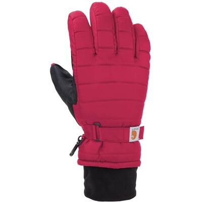 WA575 Carhartt Rękawice damskie, S WA575 Carhartt Rękawice damskie, S