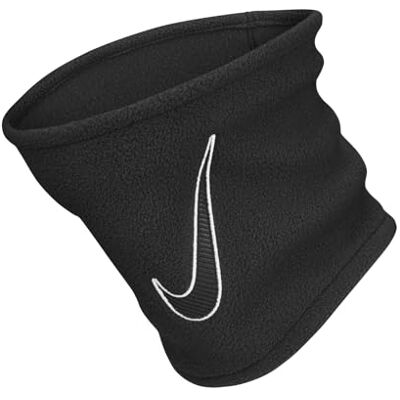 9038-233 Nike Mężczyźni Fleece Szalik Black/White One Size 9038-233 Nike Mężczyźni Fleece Szalik Black/White One Size