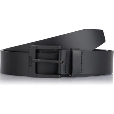 50522574 BOSS Pasek Mężczyźni jemio-b_sz40 50522574 BOSS Pasek Mężczyźni jemio-b_sz40
