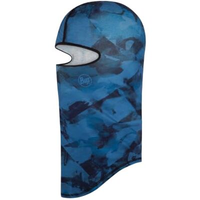 138836.779.10.00 Buff Kominiarka EcoStretch o wysokiej rozciągliwości, materiały z recyklingu, wygodna, ochrona przed słońcem, bezszwowa, wielofunkcyjna dla mężczyzn i kobiet, jeden rozmiar, ciemnoniebieska 138836.779.10.00 Buff Kominiarka EcoStretch o wysokiej rozciągliwości, materiały z recyklingu, wygodna, ochrona przed słońcem, bezszwowa, wielofunkcyjna dla mężczyzn i kobiet, jeden rozmiar, ciemnoniebieska