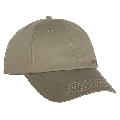 CAPCASUAL Schott NYC Uniseks Czapka, Jasny khaki, Rozmiar uniwersalny CAPCASUAL Schott NYC Uniseks Czapka, Jasny khaki, Rozmiar uniwersalny