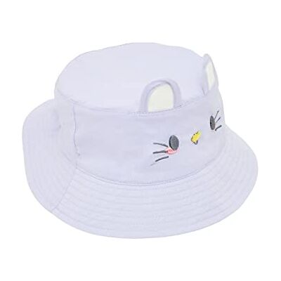 13215567 NAME IT Nmffida Bucket Hat Kapelusz/Kapelusz Dziewczyny, Orchid Petal, 48/49 13215567 NAME IT Nmffida Bucket Hat Kapelusz/Kapelusz Dziewczyny, Orchid Petal, 48/49