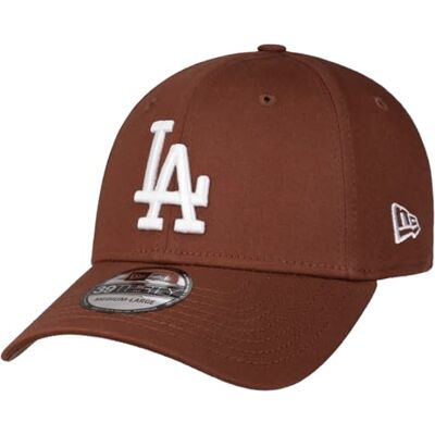 NE60292568.00003 New Era Czapka 39Thirty LE MLB DodgersEra Mężczyźni curved brim cap baseball w pelni zabudowana Z daszkiem, Zamknięte tyłu Jesień Lato Wiosna Zima wiosna-lato NE60292568.00003 New Era Czapka 39Thirty LE MLB DodgersEra Mężczyźni curved brim cap baseball w pelni zabudowana Z daszkiem, Zamknięte tyłu Jesień Lato Wiosna Zima wiosna-lato