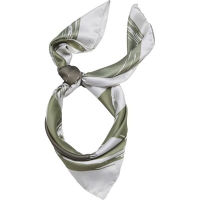 TB6542 Urban Classics Paint Brush Bandana Szal, kolor oliwkowy, jeden rozmiar, Olivecolor, jeden rozmiar TB6542 Urban Classics Paint Brush Bandana Szal, kolor oliwkowy, jeden rozmiar, Olivecolor, jeden rozmiar