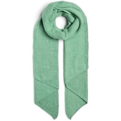 17076047-4804470 PIECES Pcpyron Long Scarf Noos Bc, Winter Green, jeden rozmiar 17076047-4804470 PIECES Pcpyron Long Scarf Noos Bc, Winter Green, jeden rozmiar