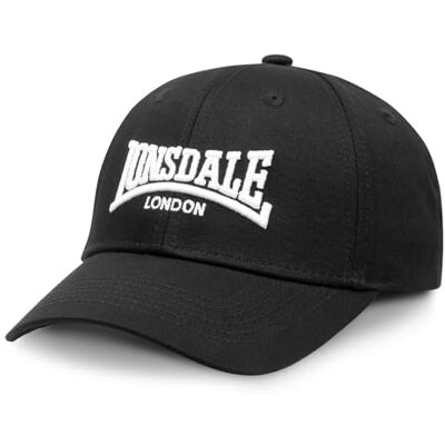 1146361000 Lonsdale Wigston czapka uniseks 1146361000 Lonsdale Wigston czapka uniseks