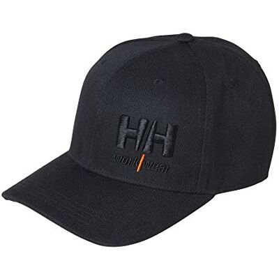 Hansen Kensington Cap Kolor: 990 Czarny rozmiar: STD Hansen Kensington Cap Kolor: 990 Czarny rozmiar: STD