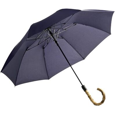 G938 Navy Fulton Portobello Parasol Granatowy, granatowy, Jeden rozmiar, Klasyczny G938 Navy Fulton Portobello Parasol Granatowy, granatowy, Jeden rozmiar, Klasyczny