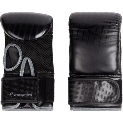 425884 Energetics Mitts Pu Tn 2.0 Rękawice Czarny/szary ciemny Czarny/szary ciemny 425884 Energetics Mitts Pu Tn 2.0 Rękawice Czarny/szary ciemny Czarny/szary ciemny