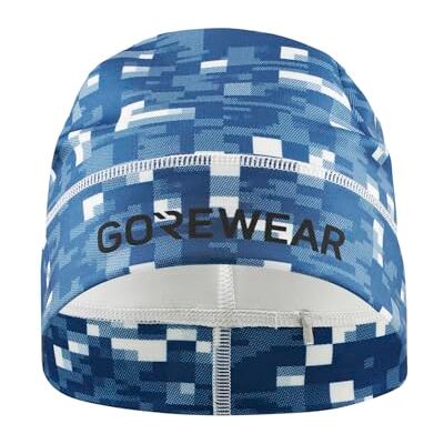 101100-CA01-ONE GORE WEAR Czapka beanie Essence Light uniseks 101100-CA01-ONE GORE WEAR Czapka beanie Essence Light uniseks