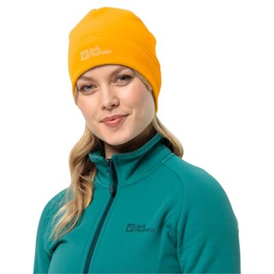 1909852_G0054 Jack Wolfskin Czapka beanie, uniseks Real Stuff Beanie 1909852_G0054 Jack Wolfskin Czapka beanie, uniseks Real Stuff Beanie