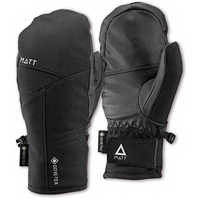Matowe rękawiczki Shasta Gore-Tex Mittens Matowe rękawiczki Shasta Gore-Tex Mittens