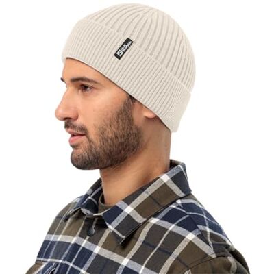 1909252_A0028 Jack Wolfskin Czapka uniseks Cosy Beanie 1909252_A0028 Jack Wolfskin Czapka uniseks Cosy Beanie
