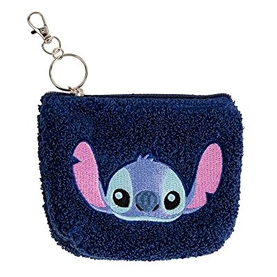 GH00246RL DISNEY Lilo and Stitch niebieski i różowy brelok do kluczy do torebki, niebieski i różowy, Jeden rozmiar, Nowoczesny GH00246RL DISNEY Lilo and Stitch niebieski i różowy brelok do kluczy do torebki, niebieski i różowy, Jeden rozmiar, Nowoczesny