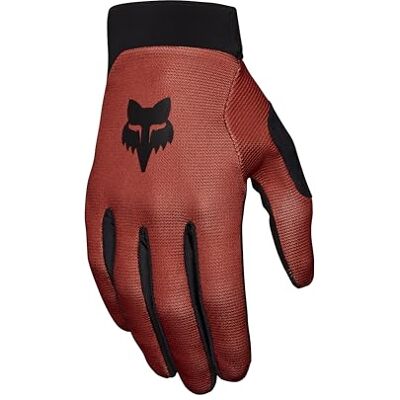 33603-525-XL Fox Racing Ranger Glove – uniseks – rękawice MTB o wszechstronnym zastosowaniu, wysoka funkcja ekranu dotykowego, Saddle, XL 33603-525-XL Fox Racing Ranger Glove – uniseks – rękawice MTB o wszechstronnym zastosowaniu, wysoka funkcja ekranu dotykowego, Saddle, XL
