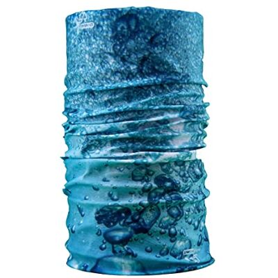 Bubbles Chusta Necky Protect, szalik, ocieplacz na szyję, czapka Bubbles Chusta Necky Protect, szalik, ocieplacz na szyję, czapka