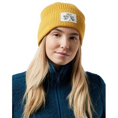 A61610_M0042 Jack Wolfskin Czapka beanie, uniseks A61610_M0042 Jack Wolfskin Czapka beanie, uniseks