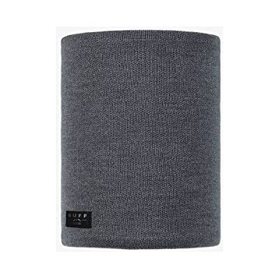 113560.937.10.00 Buff Unisex Neo Fine Knit Polar Neckwarmer Szary 113560.937.10.00 Buff Unisex Neo Fine Knit Polar Neckwarmer Szary